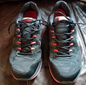 Nike Dual Fusion Run